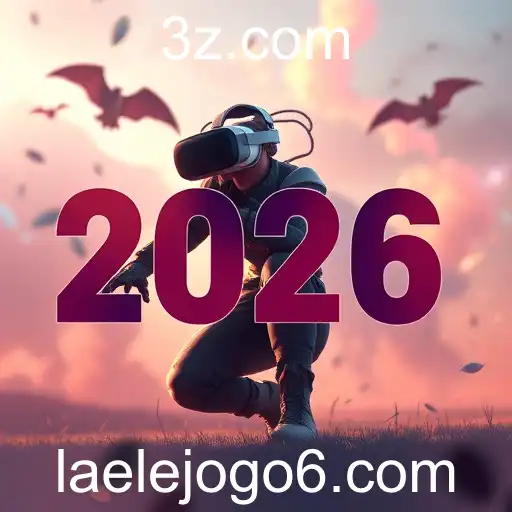 Laelejogo Revoluciona a Experiência de Jogar Online